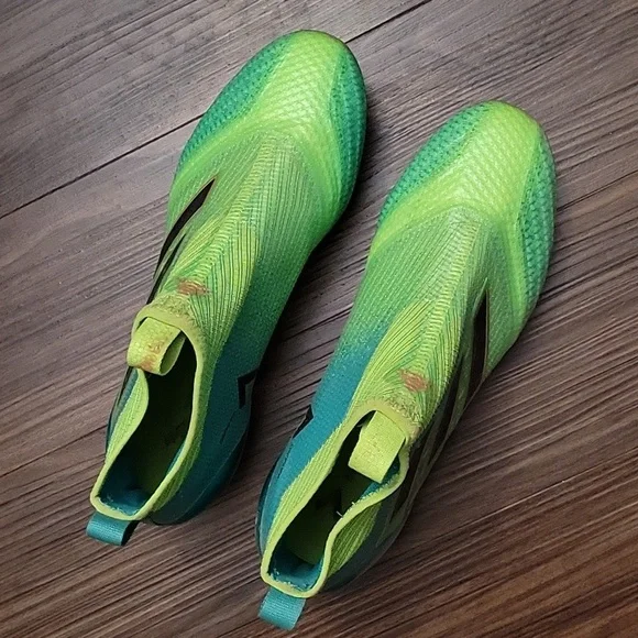 adidas Shoes Adidas Ace Purecontrol Laceless Soccer Cleats - Main Image